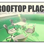 24 Guesthouse Sinchon
