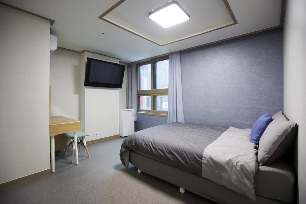 Guest house 24 Sinchon