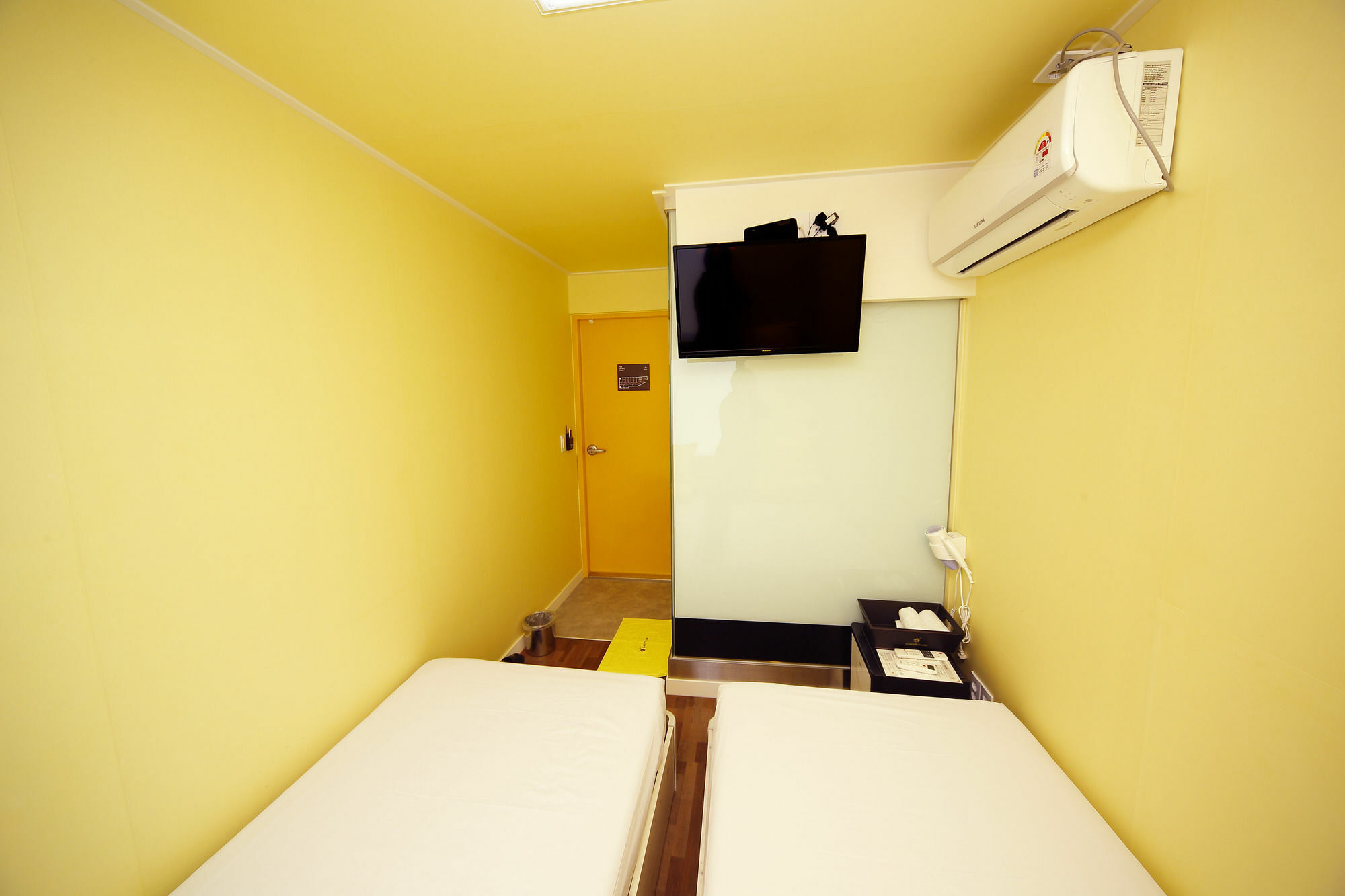 Guest house 24 Sinchon