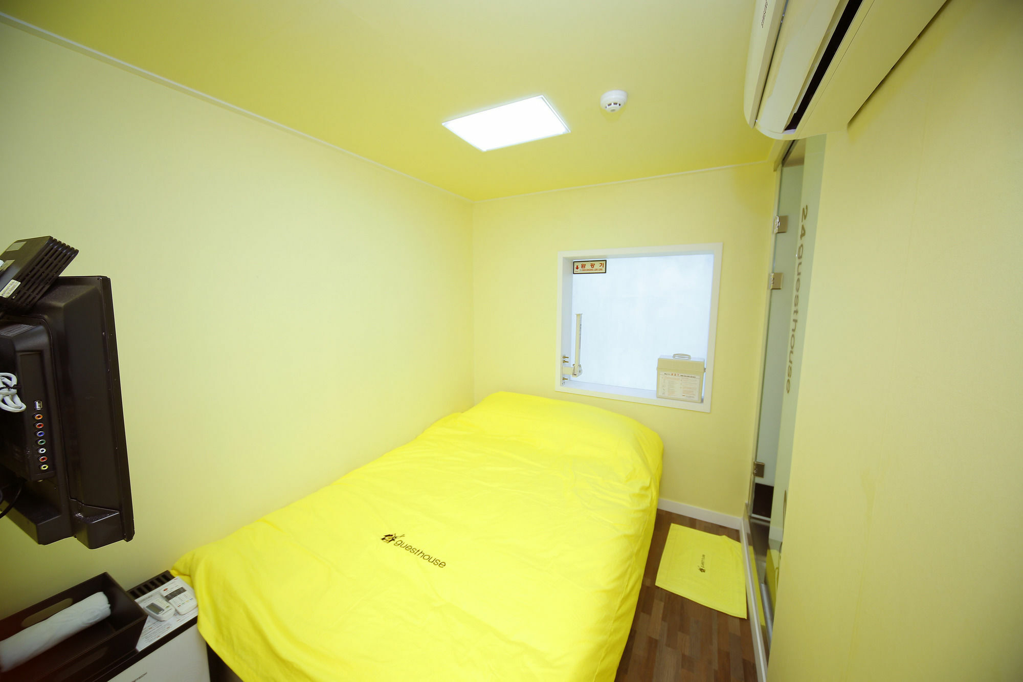 Guest house 24 Sinchon